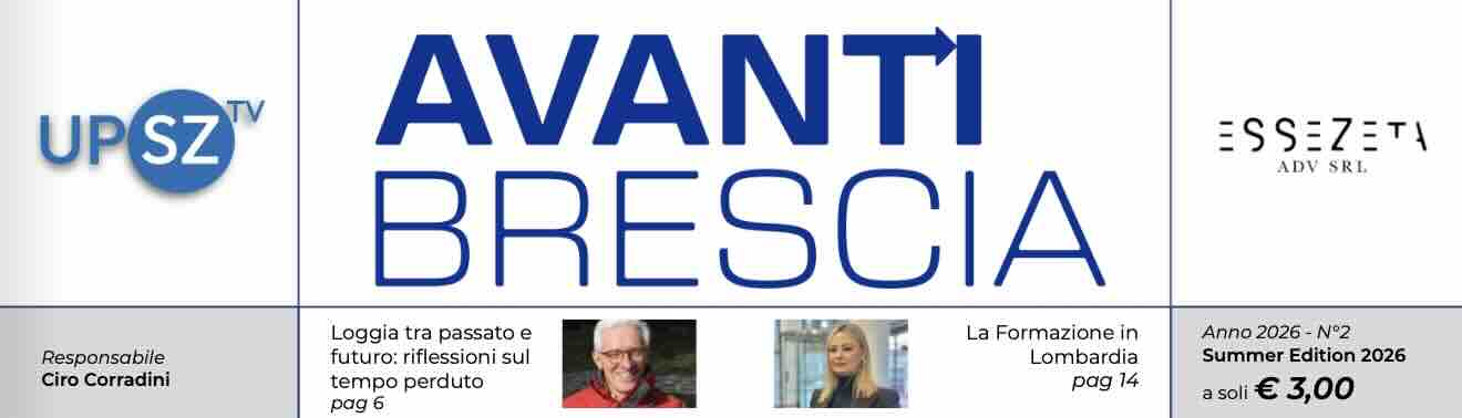 Avanti Brescia